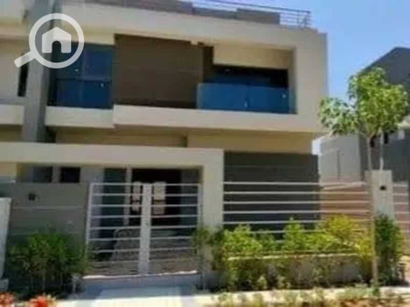 Furnished townhouse with elevator for rent in Patio Al Zahraa - Ansicht 6