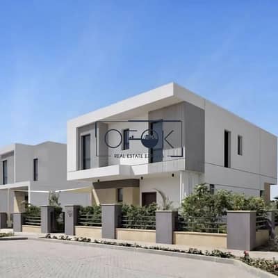 5 Bedroom Villa for Sale in New Cairo, Cairo - WhatsApp Image 2026-04-02 at 3.52. 49 AM (1). jpeg