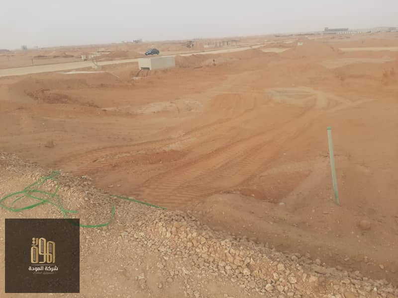 Land for sale in حي 20, Block 1, area 504m - Ansicht 5