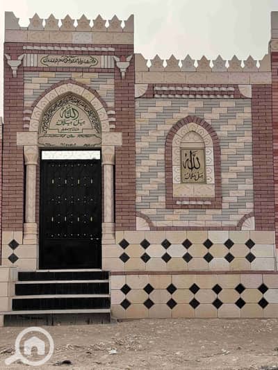 1 Bedroom Other Residential for Sale in Hadayek October, Giza - 1000222687. jpg