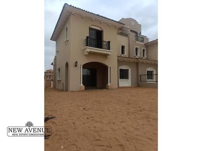 3 Bedroom Twin House for Sale in New Cairo, Cairo - WhatsApp Image 2026-04-01 at 5.06. 05 PM (2). jpg