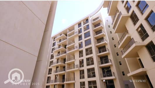 2 Bedroom Flat for Sale in New Capital City, Cairo - WhatsApp Image 2026-01-21 at 11.40. 05 AM. jpeg