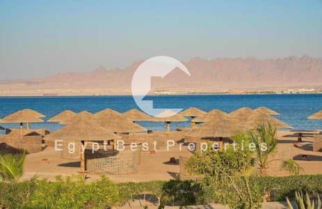 4 Bedroom Penthouse for Sale in Soma Bay, Red Sea - 03. jpg