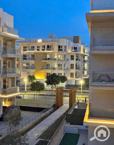 2 Bedroom Flat for Sale in 6th of October, Giza - WhatsApp Image 2025-12-07 at 2.59. 28 PM (4). jpeg