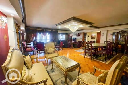 3 Bedroom Flat for Sale in Raml Station, Alexandria - WhatsApp Image 2026-03-29 at 4.43. 53 PM. jpg
