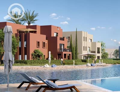 2 Bedroom Chalet for Sale in Hurghada, Red Sea - Screenshot 2025-11-19 171350. png