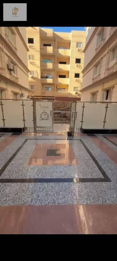 2 Bedroom Flat for Sale in New Cairo, Cairo - WhatsApp Image 2026-04-01 at 7.26. 50 PM (1). jpeg 2 Bedroom Flat for Sale in New Cairo, Cairo - WhatsApp Image 2026-04-01 at 7.26. 50 PM (1). jpeg