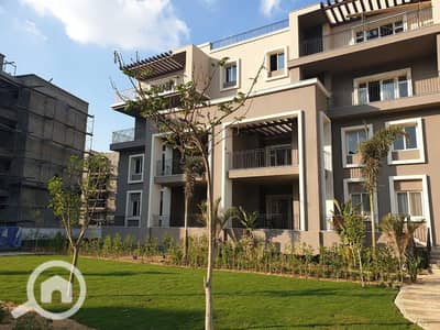 فلیٹ 3 غرف نوم للبيع في 6 أكتوبر، الجيزة - IMG-20260402-WA0014. jpg