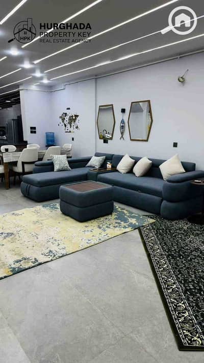 3 Bedroom Duplex for Sale in Hurghada, Red Sea - WhatsApp Image 2026-03-17 at 12.29. 00 PM. jpeg