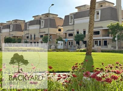 فیلا 4 غرف نوم للبيع في مدينة المستقبل، القاهرة - WhatsApp Image 2026-03-11 at 1.54. 43 PM (2). jpeg