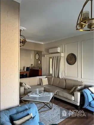 Roof for Sale – 4th Touristic District (Premium Area) – 6 October-Directly on Waslet Dahshur - Ansicht 4