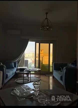 Roof for Sale – 4th Touristic District (Premium Area) – 6 October-Directly on Waslet Dahshur - Ansicht 5
