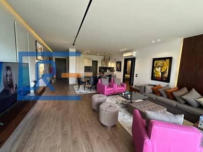 2 Bedroom Apartment for Rent in New Cairo, Cairo - WhatsApp Image 2026-04-02 at 12.42. 32 AM. jpeg 2 Bedroom Apartment for Rent in New Cairo, Cairo - WhatsApp Image 2026-04-02 at 12.42. 32 AM. jpeg