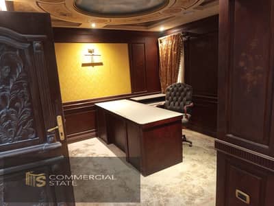 Office for Rent in Sheraton, Cairo - WhatsApp Image 2026-03-26 at 5.43. 31 PM (1). jpeg