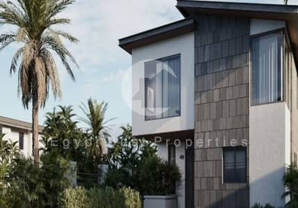 3 Bedroom Townhouse for Sale in New Cairo, Cairo - IMG-20250930-WA0040. jpg
