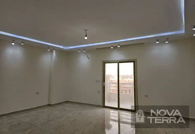 2 Apartment for sale in District 16, Sheikh Zayed - Ready to move in-image-1. png