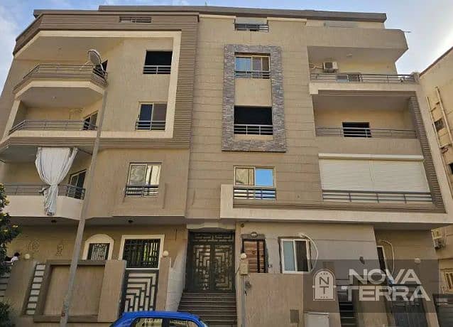 4 Apartment for sale in District 16, Sheikh Zayed - Ready to move in-image-7. png