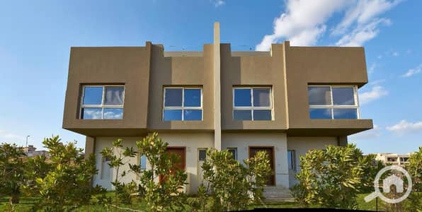 تاون هاوس 4 غرف نوم للبيع في الشيخ زايد، الجيزة - WhatsApp Image 2025-12-15 at 1.50. 23 PM (4). jpeg