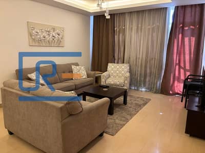 2 Bedroom Apartment for Rent in New Cairo, Cairo - WhatsApp Image 2026-04-01 at 6.19. 14 PM (1). jpeg