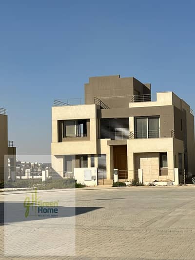 4 Bedroom Villa for Sale in New Cairo, Cairo - WhatsApp Image 2026-01-07 at 15.29. 51. jpeg