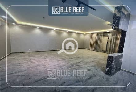 3 Bedroom Flat for Sale in New Cairo, Cairo - 45. jpg