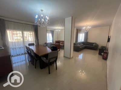 3 Bedroom Flat for Rent in New Cairo, Cairo - c92427ad-d603-4130-ab4d-54216b79ba62. jpg