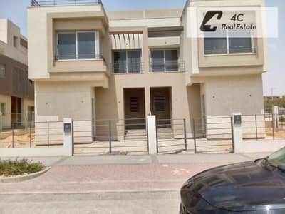 فیلا 6 غرف نوم للبيع في القاهرة الجديدة، القاهرة - Untitledccccec. jpg