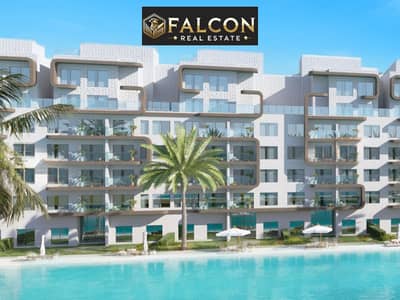 1 Bedroom Chalet for Sale in North Coast, Matruh - dsd. jpeg 1 Bedroom Chalet for Sale in North Coast, Matruh - dsd. jpeg