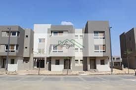 تاون هاوس 4 غرف نوم للبيع في الشيخ زايد، الجيزة - download. jpg