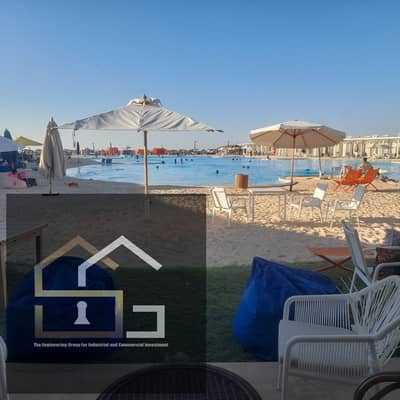 كبينة  للبيع في الساحل الشمالي، مطروح - 495cbf42-412b-4d57-99cb-8c1e33772d79. jpg