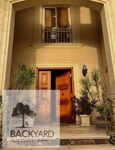 فیلا 5 غرف نوم للبيع في مدينة المستقبل، القاهرة - 359fa5c2-eef6-4eb7-b920-ad5547619611. jpg