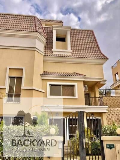 فیلا 4 غرف نوم للبيع في مدينة المستقبل، القاهرة - 0a692fef-2ebe-45d4-98cc-01bf856302d0. jpg فیلا 4 غرف نوم للبيع في مدينة المستقبل، القاهرة - 0a692fef-2ebe-45d4-98cc-01bf856302d0. jpg