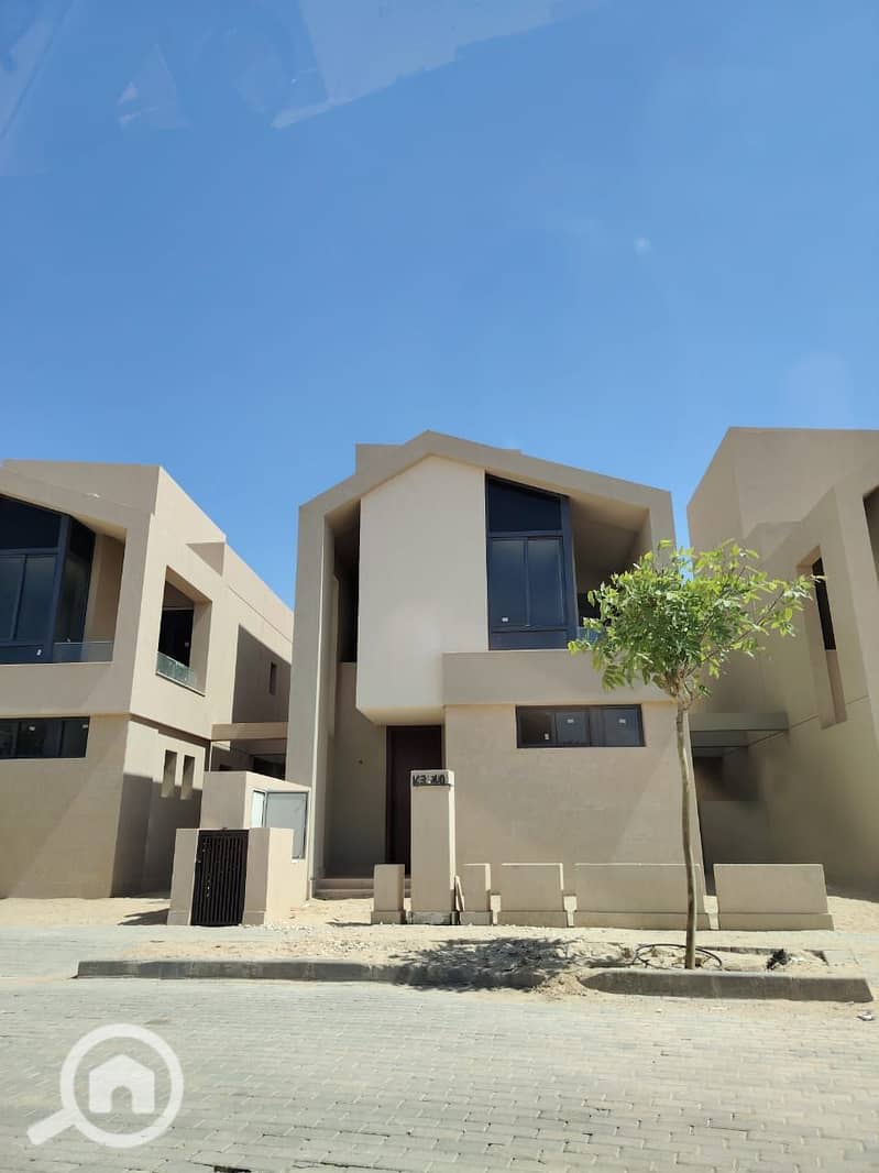 Distinctive townhouse ready for viewing on installments over 10 years in Sheikh Zayed City - Ansicht 5