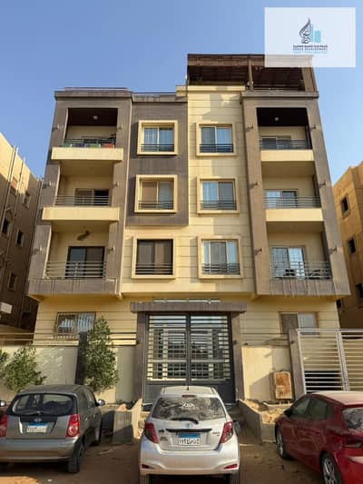 3 Bedroom Apartment for Sale in 6th of October, Giza - WhatsApp Image 2026-03-26 at 5.30. 04 PM. jpeg 3 Bedroom Apartment for Sale in 6th of October, Giza - WhatsApp Image 2026-03-26 at 5.30. 04 PM. jpeg