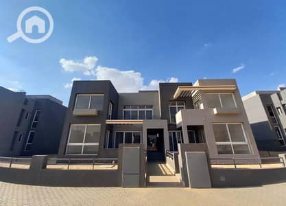 3 Bedroom Townhouse for Sale in 6th of October, Giza - WhatsApp Image 2026-04-02 at 14.07. 29 (1). jpeg