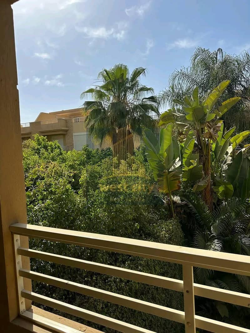 Villa for sale in compound jeera elsheikh zayed - Ansicht 6