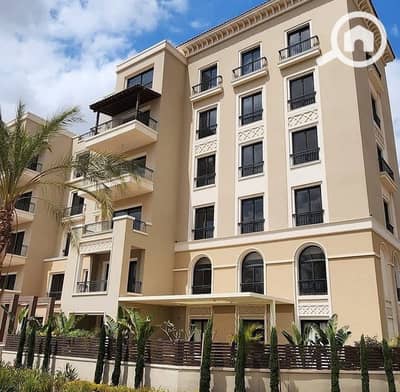 Studio for Sale in Sheikh Zayed, Giza - WhatsApp Image 2026-03-31 at 1.01. 18 PM (1). jpeg