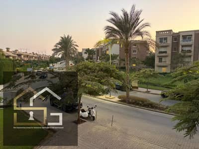 شقة 2 غرفة نوم للبيع في 6 أكتوبر، الجيزة - 1b4c9cec-575e-4290-9edd-9e059d364093. jpg