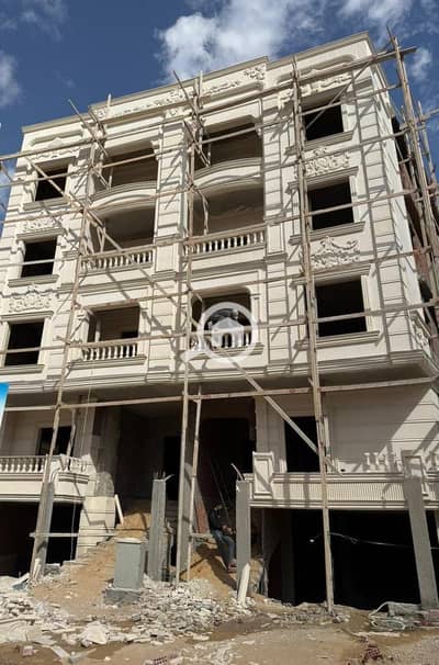 فلیٹ 3 غرف نوم للبيع في دمياط الجديدة، دمياط - 1377. jpeg