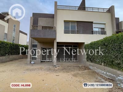 6 Bedroom Twin House for Sale in New Cairo, Cairo - HL098 (5). png