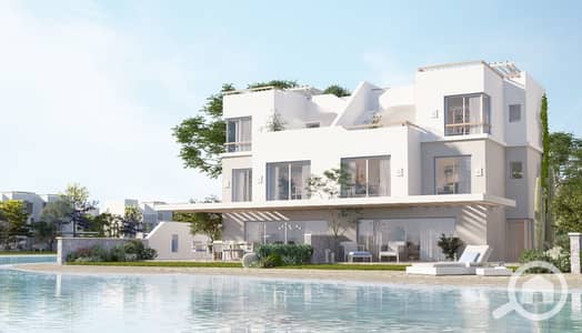 شاليه 2 غرفة نوم للبيع في الساحل الشمالي، مطروح - 3a0a8c17c43f4dbfb20510470f129aec. jpg