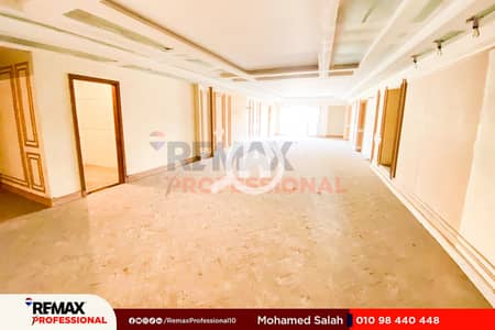 شقة 5 غرف نوم للبيع في زيزينيا، الإسكندرية - 1. jpg شقة 5 غرف نوم للبيع في زيزينيا، الإسكندرية - 1. jpg