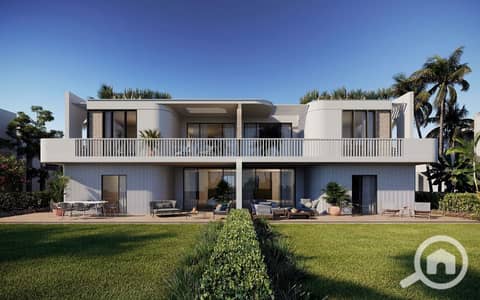 4 Bedroom Chalet for Sale in North Coast, Matruh - 2e6c50631dd54b258ee8d98c213fd33a. jpg