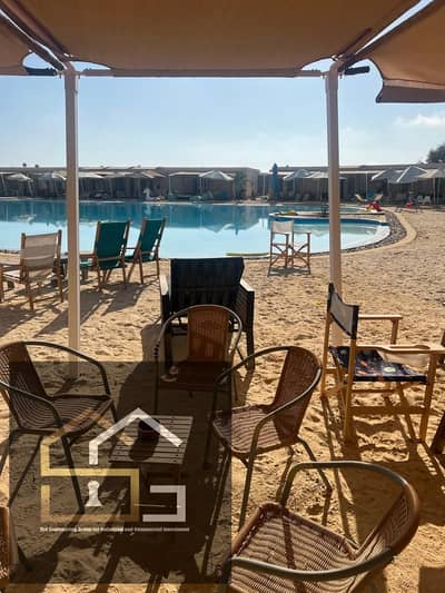 كبينة  للبيع في الساحل الشمالي، مطروح - 303687d2-c782-4f81-9f8c-83aa536f8b35. jpg