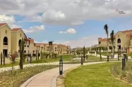 4 Bedroom Duplex for Sale in Shorouk City, Cairo - c2540eb8-5908-495f-a47a-3d27aa4e82de. jpg