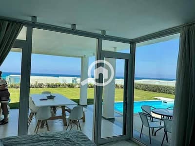 3 Bedroom Chalet for Sale in North Coast, Matruh - 4d55c033-9afc-4d93-966b-f77aae8cdfdd. jpg