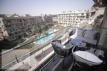 3 Bedroom Flat for Rent in New Cairo, Cairo - WhatsApp Image 2026-02-17 at 1.41. 57 PM (2). jpeg