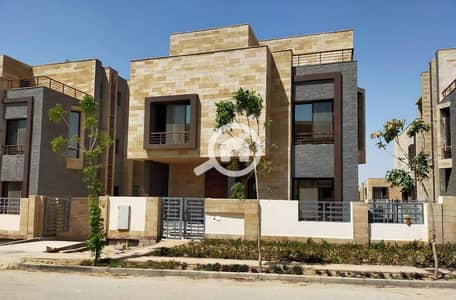 5 Bedroom Villa for Sale in New Cairo, Cairo - IMG-20250720-WA0407. jpg 5 Bedroom Villa for Sale in New Cairo, Cairo - IMG-20250720-WA0407. jpg