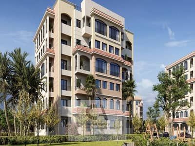 شقة 2 غرفة نوم للبيع في العاصمة الإدارية الجديدة، القاهرة - WhatsApp Image 2023-05-07 at 5.11. 28 PM (1). jpeg