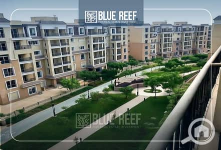 فلیٹ 3 غرف نوم للبيع في مدينة المستقبل، القاهرة - 54y4y. jpg